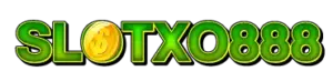 SLOTXO888 SLOT LOGO