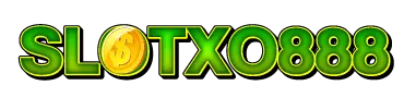 SLOTXO888 SLOT LOGO